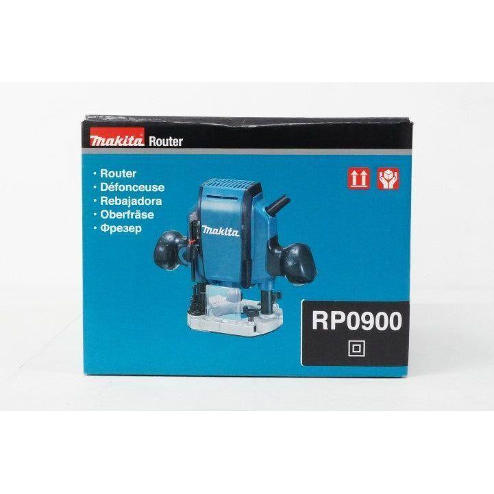 Makita RP0900 Mini Plunge Router 1/4 Makita RP0900 Mini Plunge Router 1/4